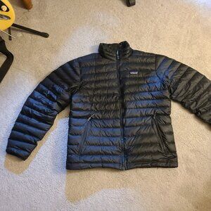 Patagonia Down Jacket